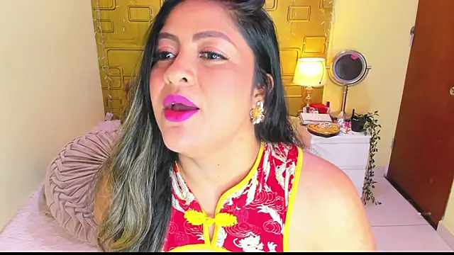 Julia Haye online show from 03.15.26