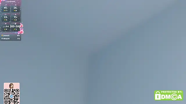 YaYaGirls online show from 12.20.24