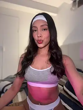 SelenaStone online show from 04.21.26