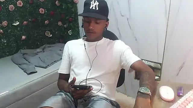 ManSant online show from 03.24.26