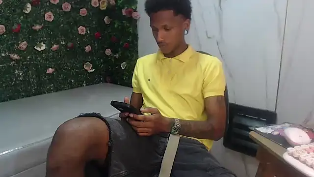 ManSant online show from 05.13.26