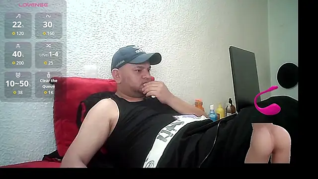 SexDiffrent online show from 10.06.25