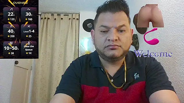 SexDiffrent online show from 10.09.25