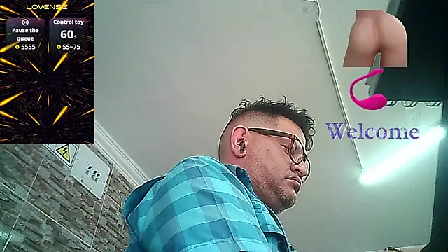 SexDiffrent online show from 10.19.25