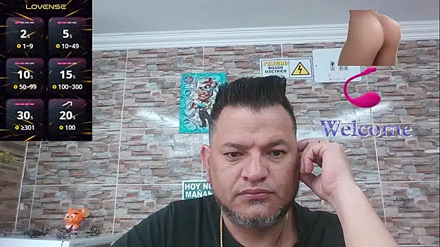 SexDiffrent online show from 11.03.25