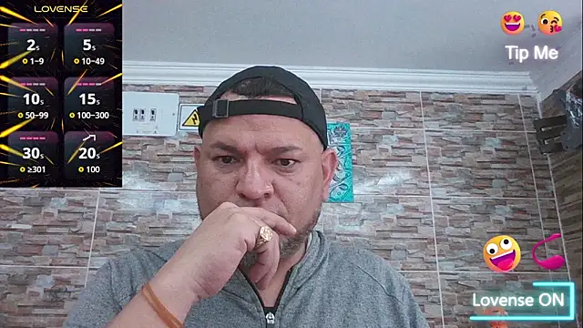 SexDiffrent online show from 11.12.25