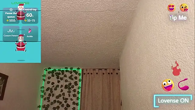 SexDiffrent online show from 12.13.25