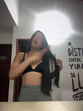 Ashly Miller online show from 01.22.25