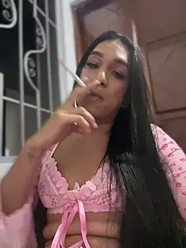 Ashly Miller online show from 01.24.25