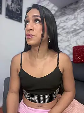 Ashly Miller online show from 02.04.25