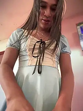 Ashly Miller online show from 02.05.25