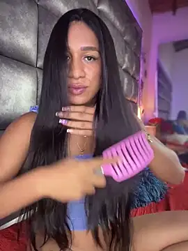 Ashly Miller online show from 03.21.25