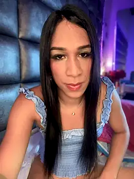 Ashly Miller online show from 09.24.25