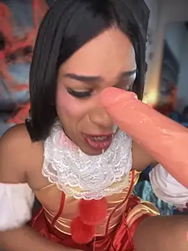 Ashly Miller online show from 10.31.25