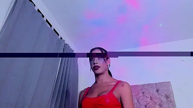 KatalinaMillan online show from 01.18.26