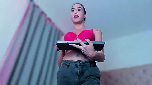 KatalinaMillan online show from 03.01.26