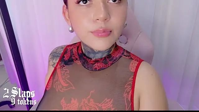 kim blake online show from 06.23.26
