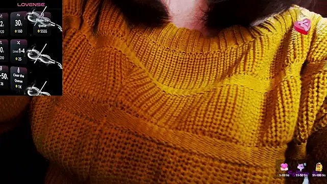 A R Y  online show from 10.02.25