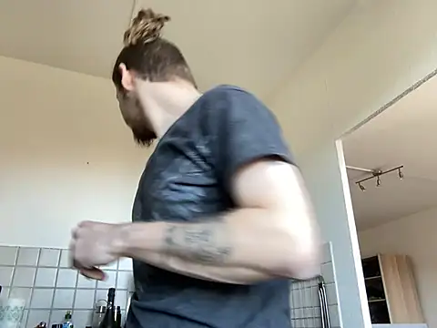 Drachenfeuer online show from 03.18.25