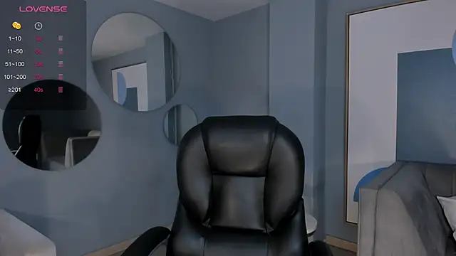 DannaGibbs online show from 12.10.24
