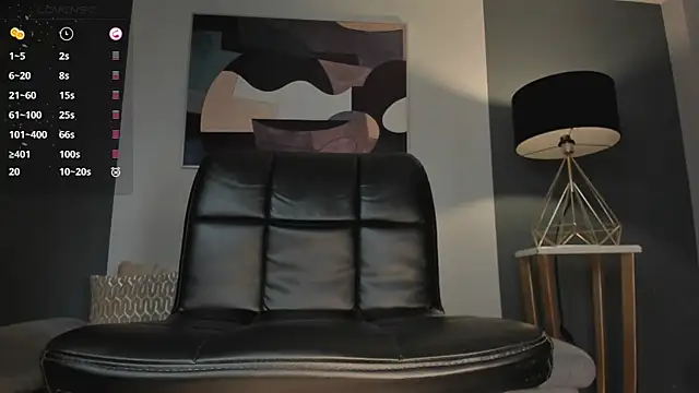 LilaWest online show from 02.01.25