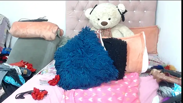 Negrabig online show from 02.14.26