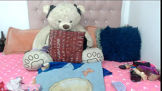 Negrabig online show from 03.11.26