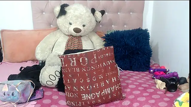 Negrabig online show from 03.13.26