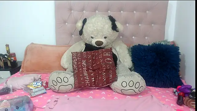 Negrabig online show from 03.21.26