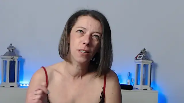 Oriane Jackson online show from 03.03.26