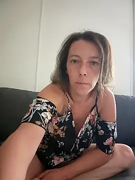Oriane Jackson online show from 07.17.26