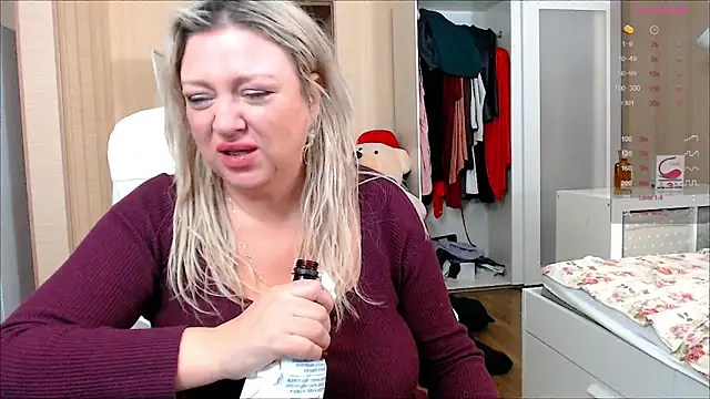 PamHardFuck online show from 01.23.25