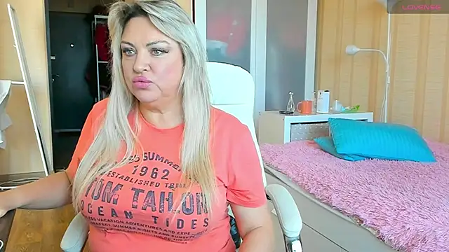 PamHardFuck online show from 09.25.25