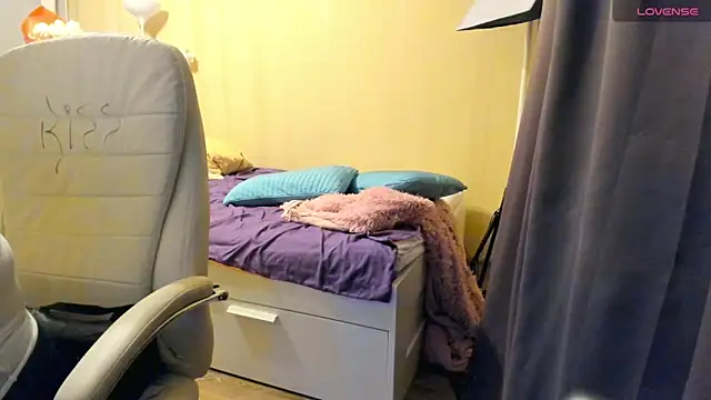 PamHardFuck online show from 02.18.26