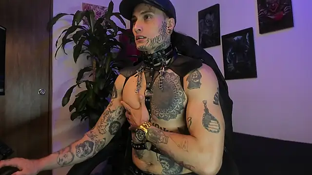 Ryuk it online show from 09.26.25