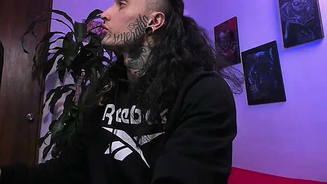 Ryuk it online show from 11.29.25