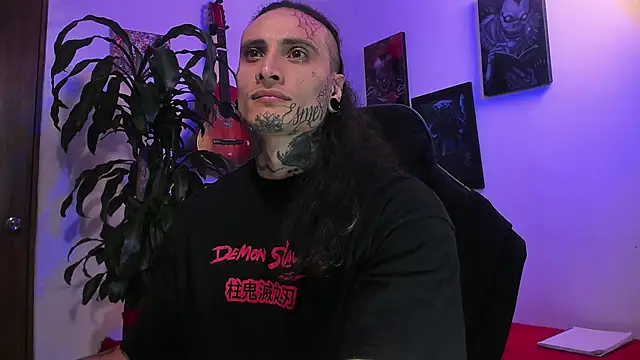 Ryuk it online show from 11.30.25