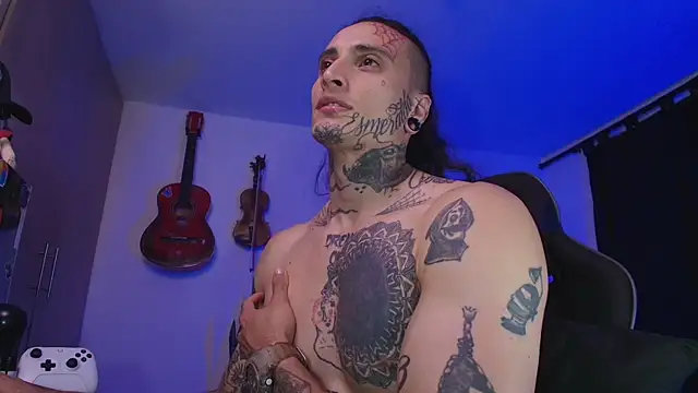 Ryuk it online show from 03.16.26