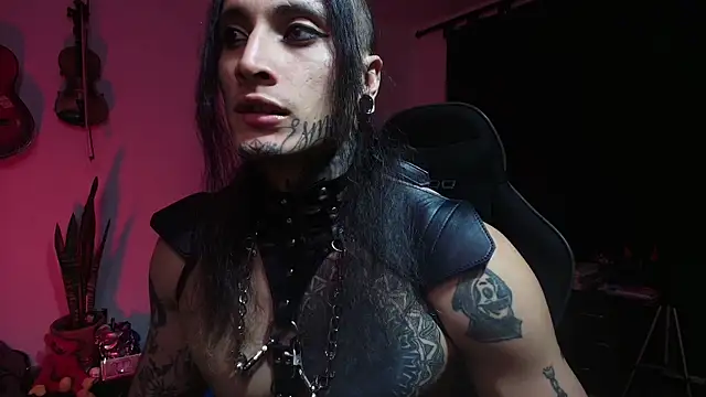 Snapshot of Ryuk_it chatting on 05.24.26 Ryuk it online show from 05.24.26