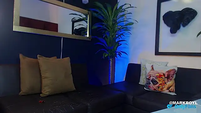 Markboyl online show from 12.06.24