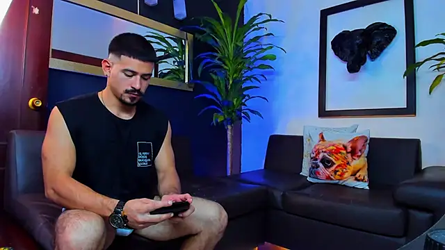 Markboyl online show from 01.16.25