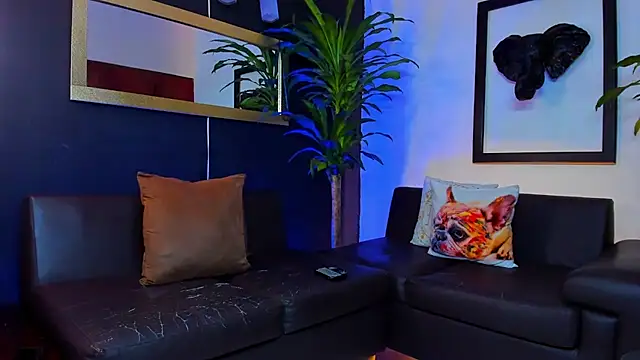 Markboyl online show from 02.04.25