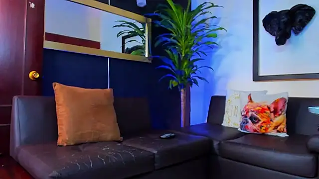 Markboyl online show from 02.07.25