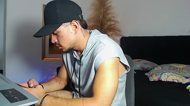 Markboyl online show from 03.24.26