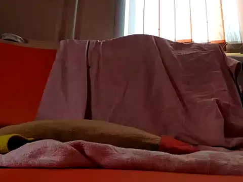 Thickforest69 online show from 09.11.25