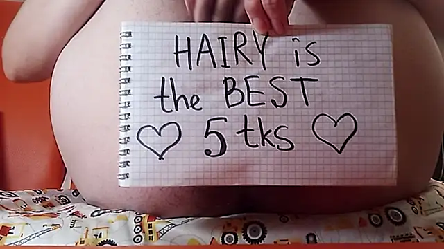 Thickforest69 online show from 09.20.25