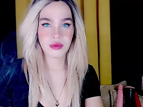 arianneXXX ts online show from 09.14.25