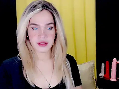 arianneXXX ts online show from 09.17.25