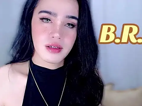 arianneXXX ts online show from 09.29.25