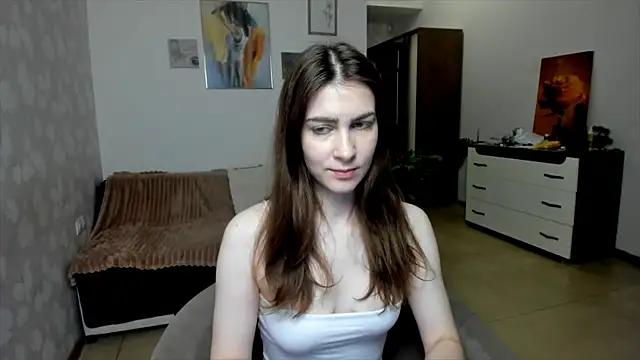 Snapshot of KaraWill chatting on 07.03.26 KaraWill online show from 07.03.26